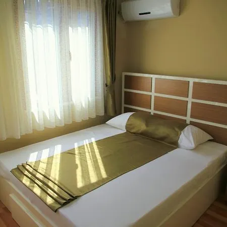 Tamara 3*