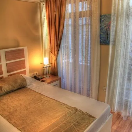 Tamara Hotel 3*