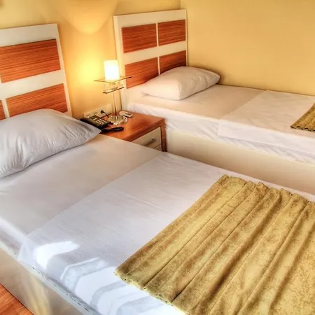 Tamara Hotel Istanbul