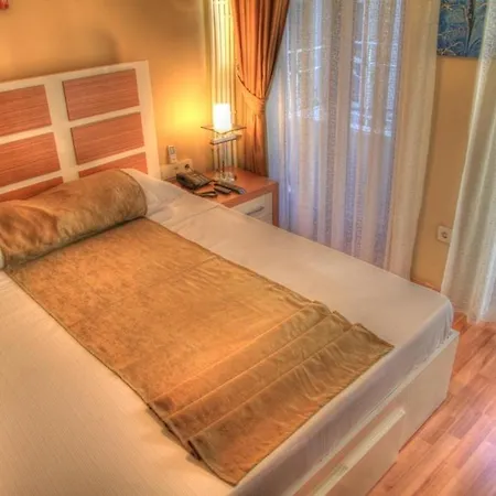 Tamara Hotel Istanboel