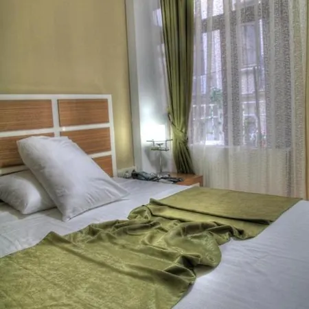 Hotel Tamara