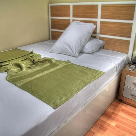 Tamara Hotel Istanboel
