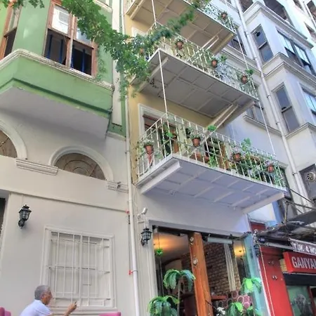 Tamara Istanbul