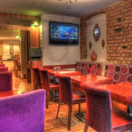 Hotel Tamara 3*