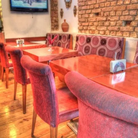 Tamara Hotel 3*
