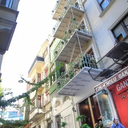 Tamara 3* Istanbul