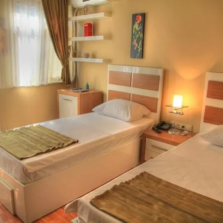 Hotel Tamara