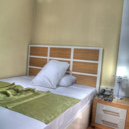 Tamara Hotel Istanbul