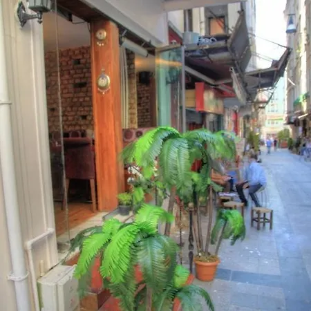 Hotel Tamara
