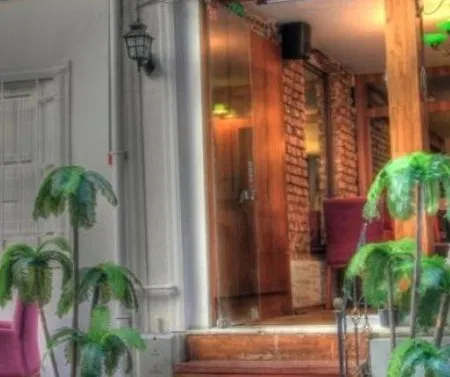 Tamara Hotel 3*