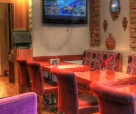 Hotel Tamara Istanbul