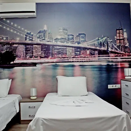 Tamara 3* Istanbul