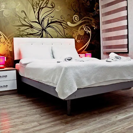 Tamara Hotel