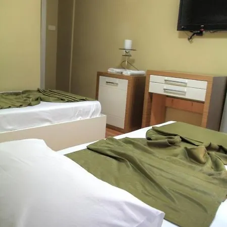 Hotel Tamara Stambuł