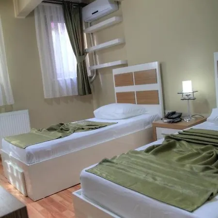 Tamara 3* Istanbul